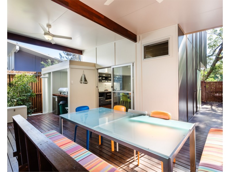 Villa 48/49 Dickson Way, Point Lookout QLD 4183