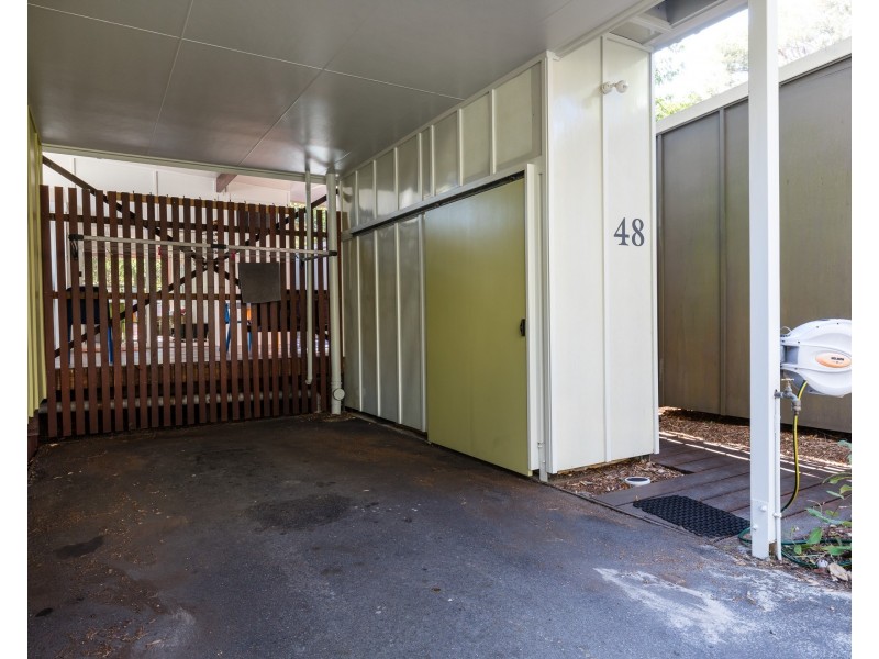 Villa 48/49 Dickson Way, Point Lookout QLD 4183