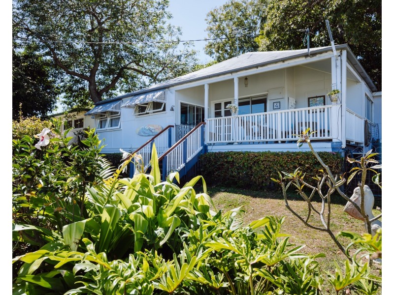 4 Bingle Road, Dunwich QLD 4183