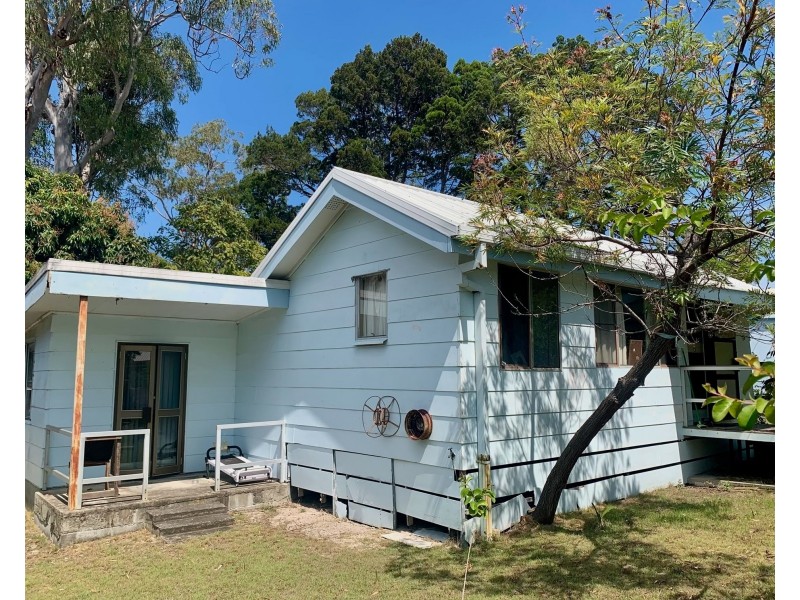 30 Birch Street, Amity QLD 4183