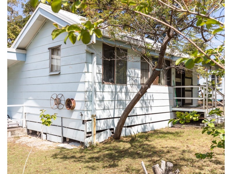 30 Birch Street, Amity QLD 4183