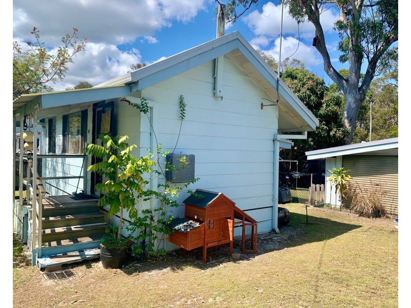 30 Birch Street, Amity QLD 4183
