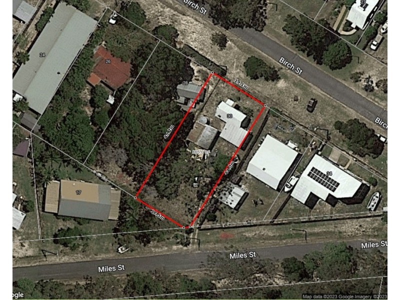 30 Birch Street, Amity QLD 4183