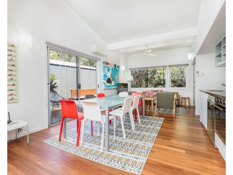 70/49 Dickson Way, Point Lookout QLD 4183