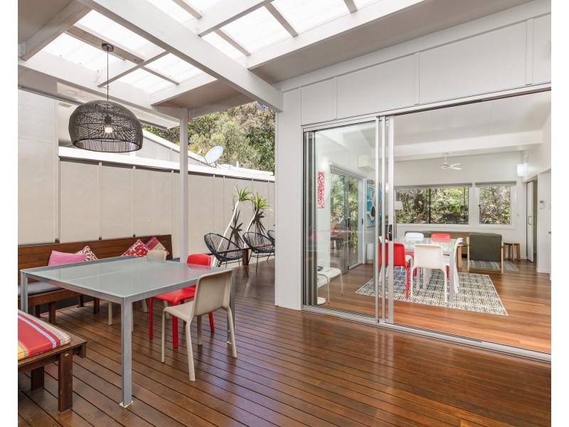 70/49 Dickson Way, Point Lookout QLD 4183