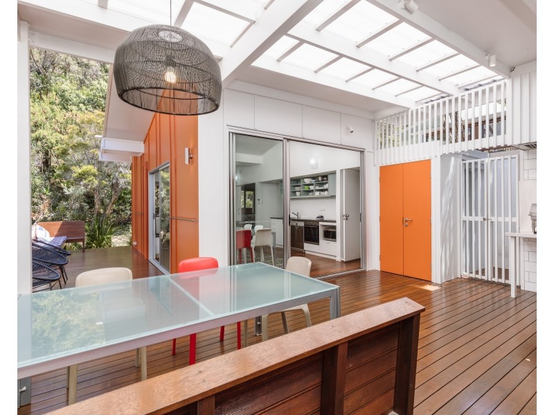 70/49 Dickson Way, Point Lookout QLD 4183