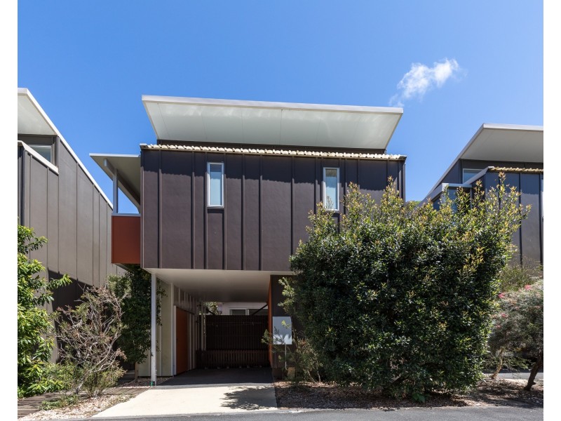 70/49 Dickson Way, Point Lookout QLD 4183