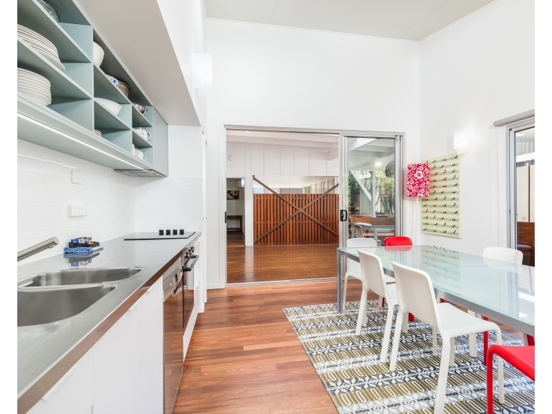 70/49 Dickson Way, Point Lookout QLD 4183
