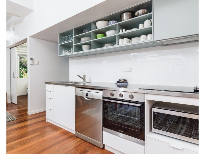 70/49 Dickson Way, Point Lookout QLD 4183