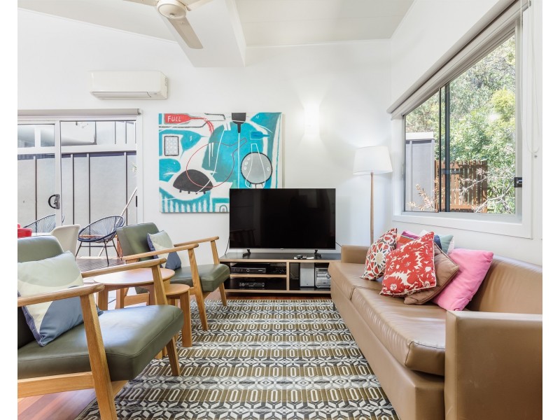 70/49 Dickson Way, Point Lookout QLD 4183