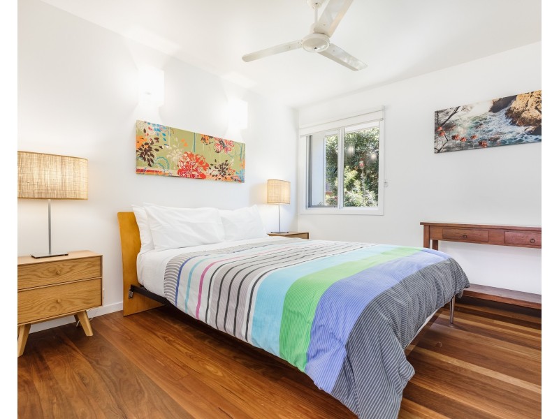 70/49 Dickson Way, Point Lookout QLD 4183