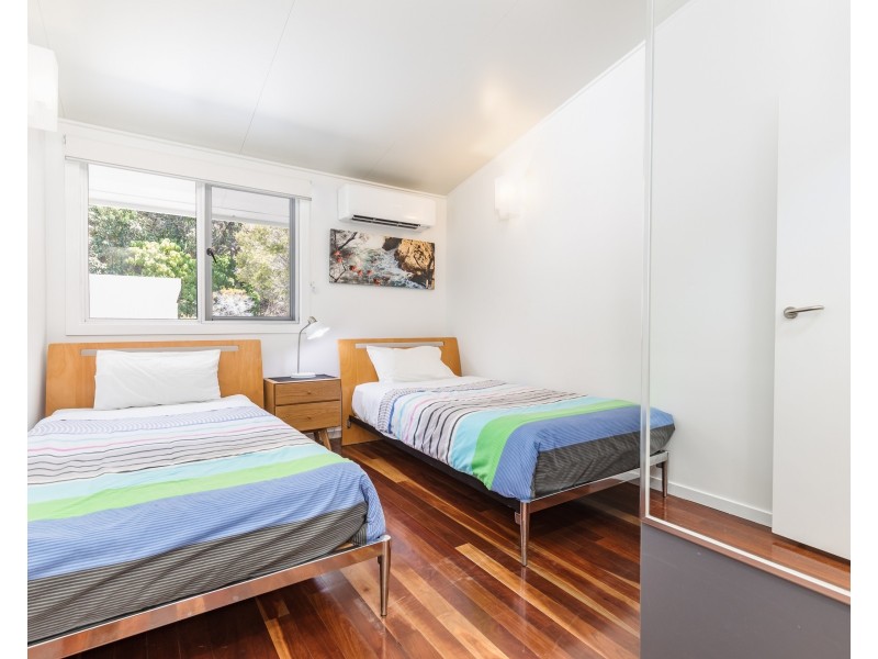 70/49 Dickson Way, Point Lookout QLD 4183