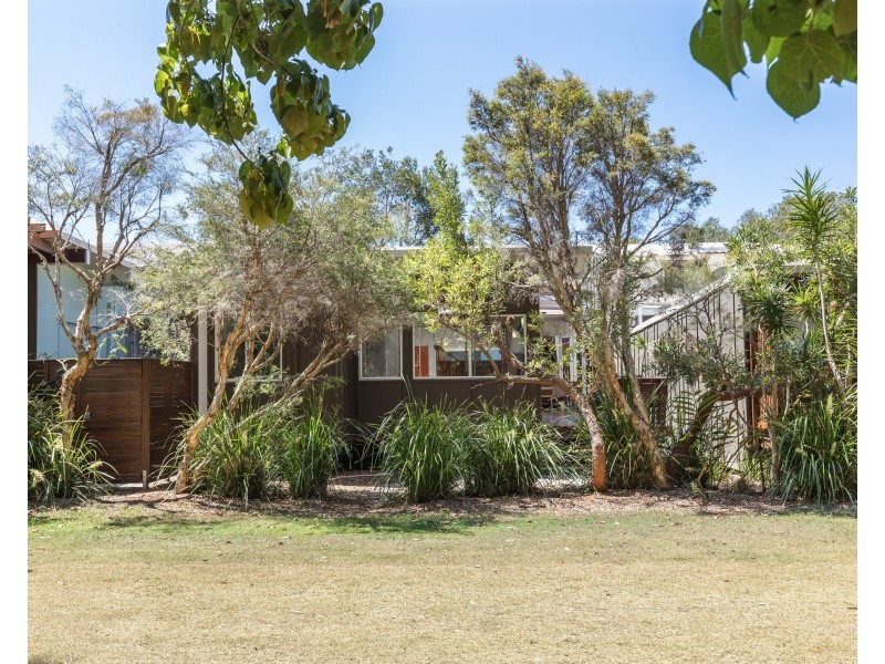 70/49 Dickson Way, Point Lookout QLD 4183
