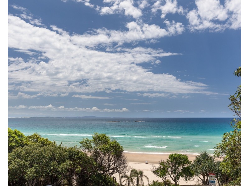 15/158-172 Dickson Way, Point Lookout QLD 4183