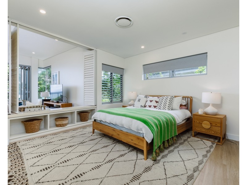 15/158-172 Dickson Way, Point Lookout QLD 4183