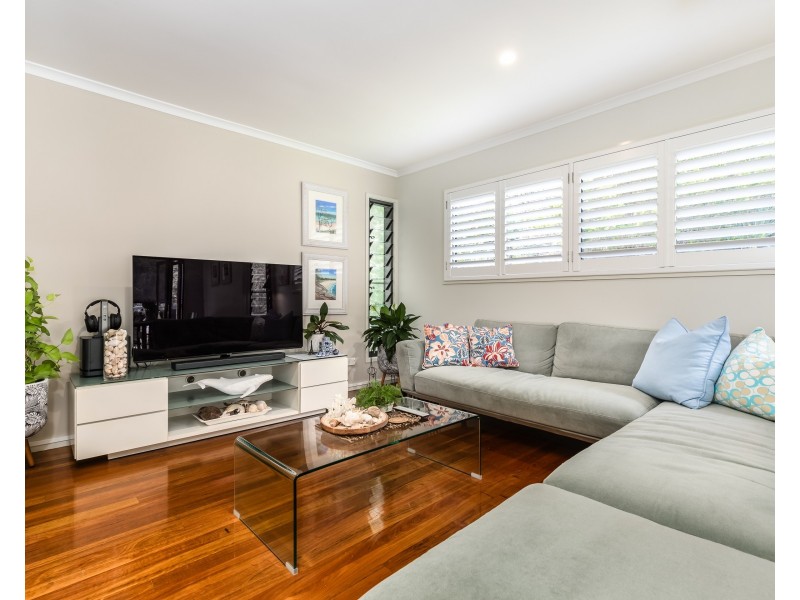 2/36 George Nothling Drive, Point Lookout QLD 4183