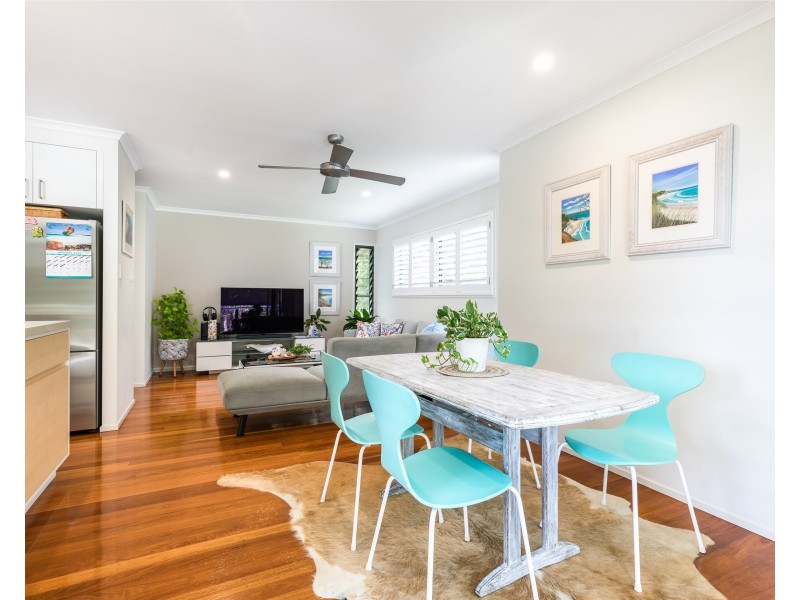 2/36 George Nothling Drive, Point Lookout QLD 4183