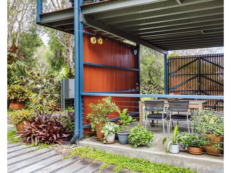 2/36 George Nothling Drive, Point Lookout QLD 4183