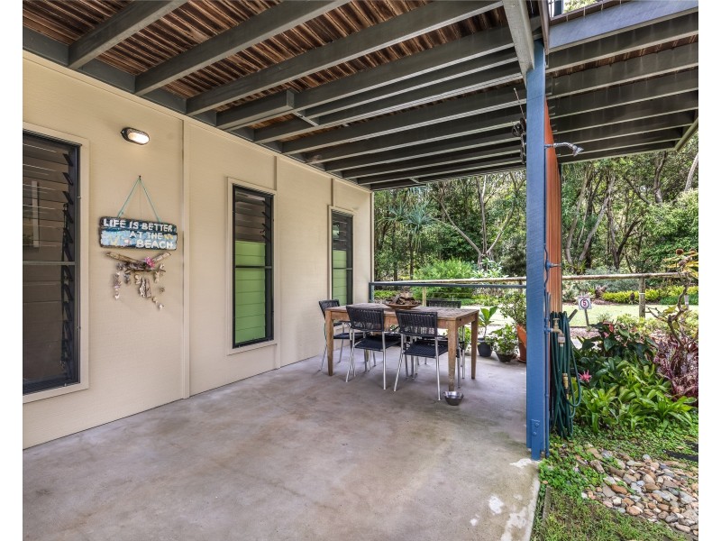 2/36 George Nothling Drive, Point Lookout QLD 4183