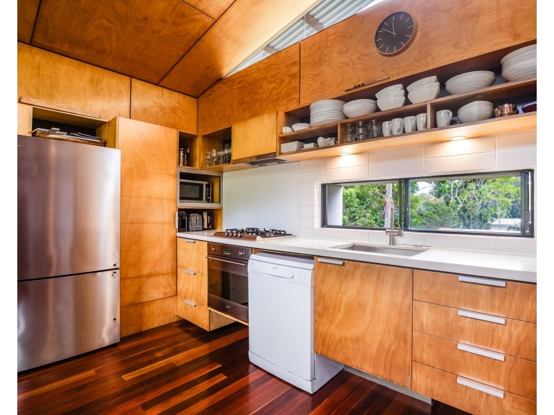 1/43 Bigoon Road, Point Lookout QLD 4183