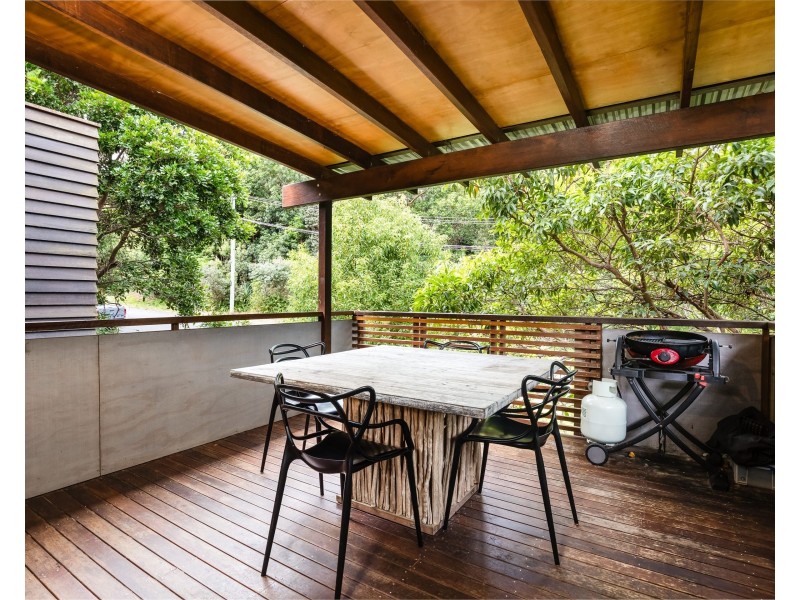 1/43 Bigoon Road, Point Lookout QLD 4183