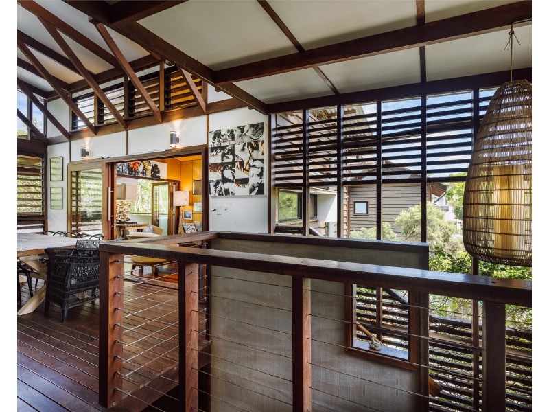 1/43 Bigoon Road, Point Lookout QLD 4183
