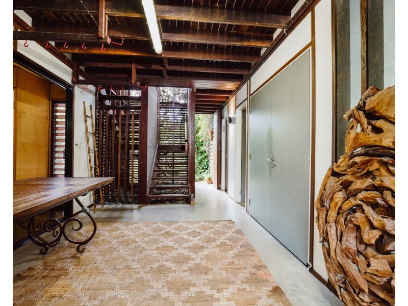 1/43 Bigoon Road, Point Lookout QLD 4183