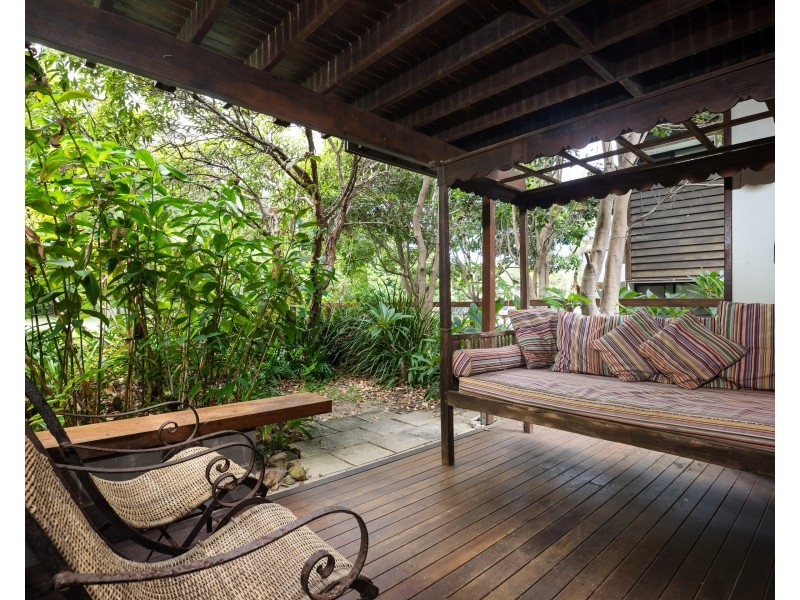 1/43 Bigoon Road, Point Lookout QLD 4183