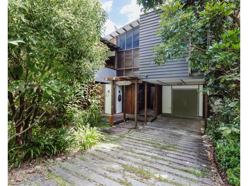 1/43 Bigoon Road, Point Lookout QLD 4183