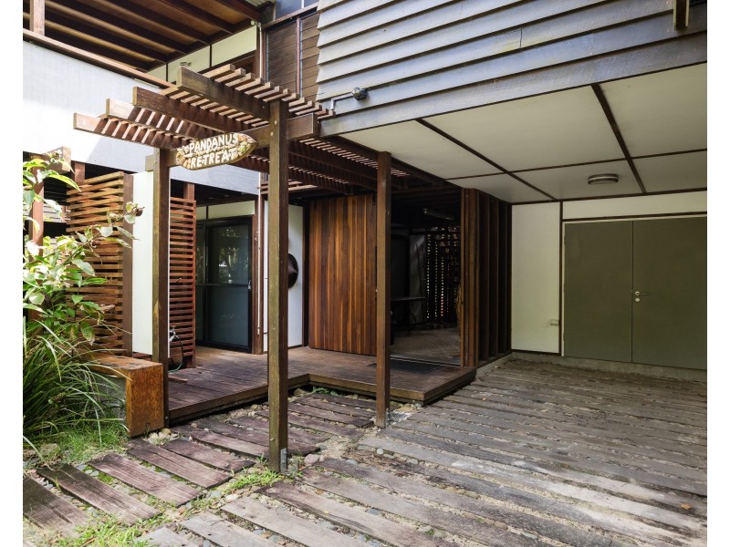 1/43 Bigoon Road, Point Lookout QLD 4183
