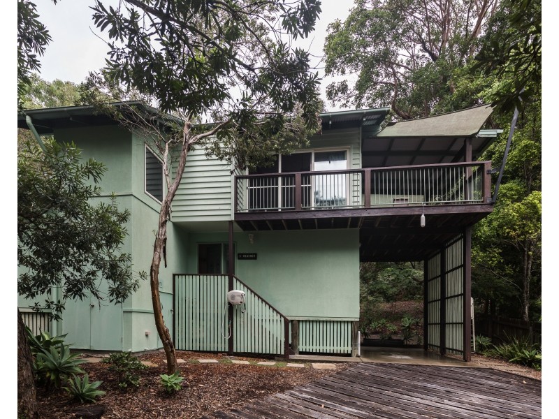 3/120 Tramican Street, Point Lookout QLD 4183