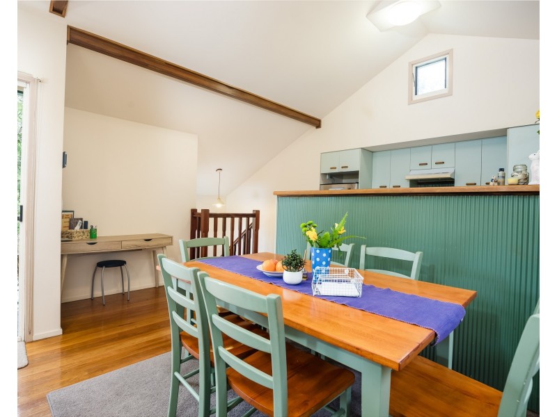 3/120 Tramican Street, Point Lookout QLD 4183