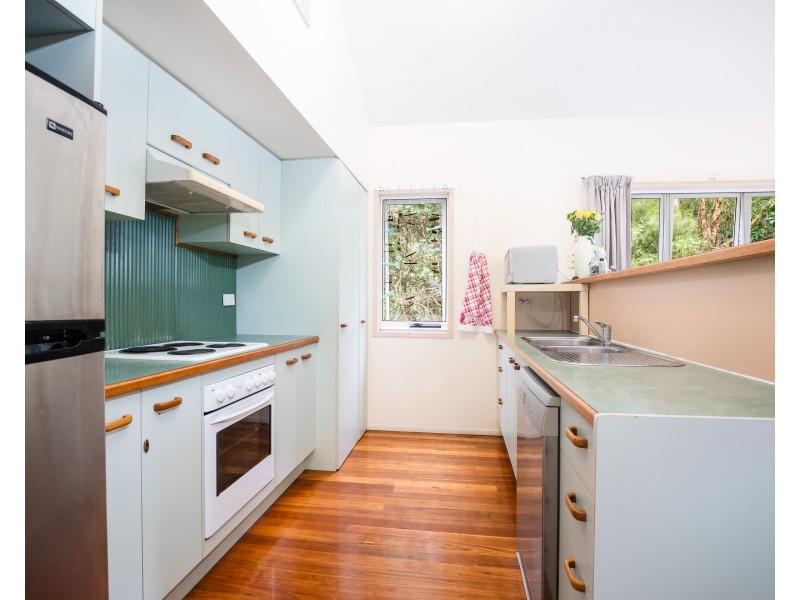 3/120 Tramican Street, Point Lookout QLD 4183