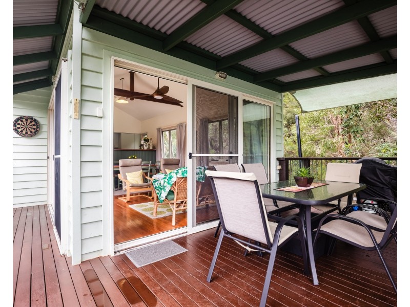 3/120 Tramican Street, Point Lookout QLD 4183