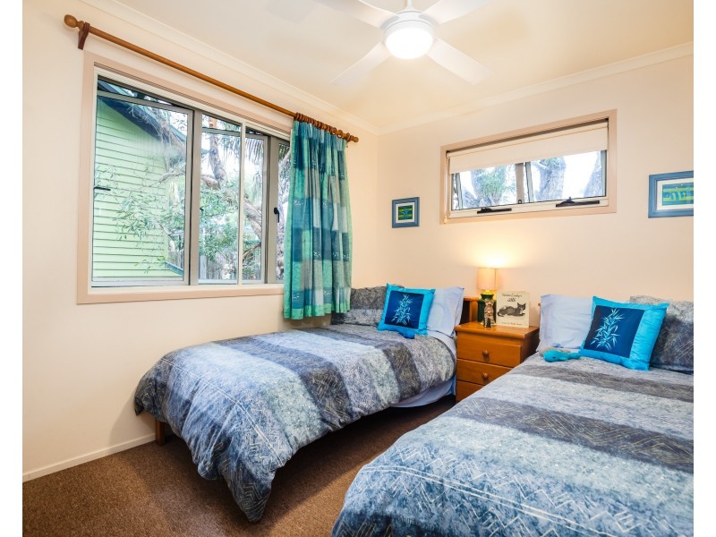 3/120 Tramican Street, Point Lookout QLD 4183