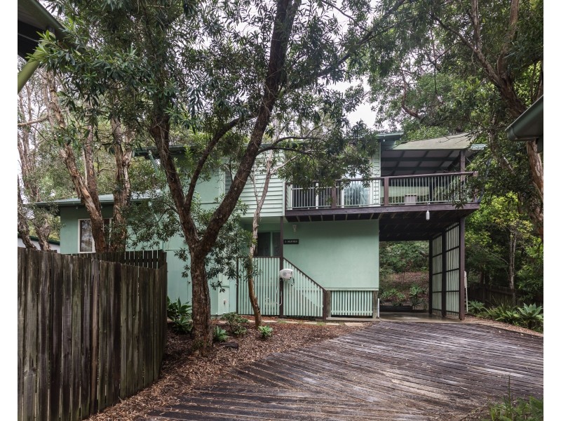 3/120 Tramican Street, Point Lookout QLD 4183