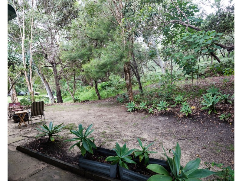 3/120 Tramican Street, Point Lookout QLD 4183