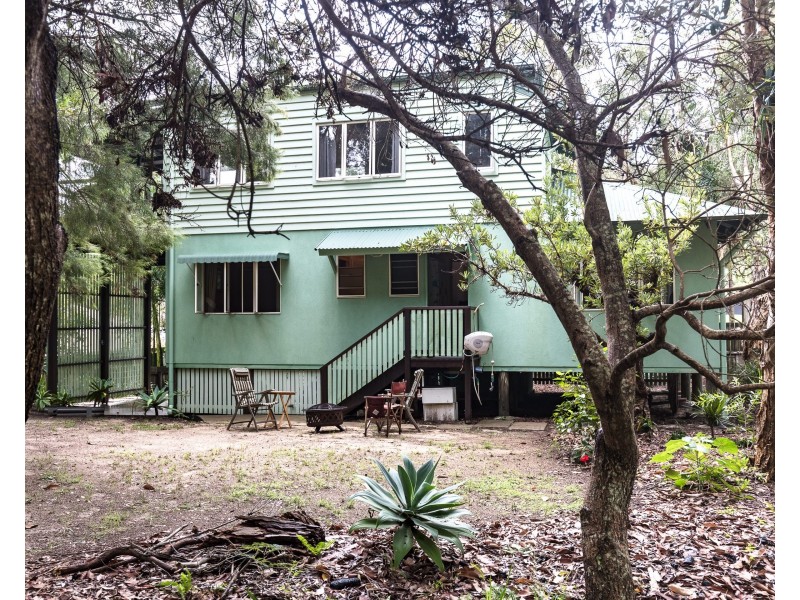 3/120 Tramican Street, Point Lookout QLD 4183