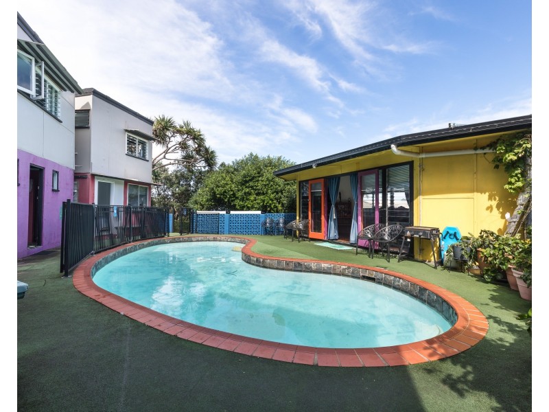 3 Mooloomba Road, Point Lookout QLD 4183