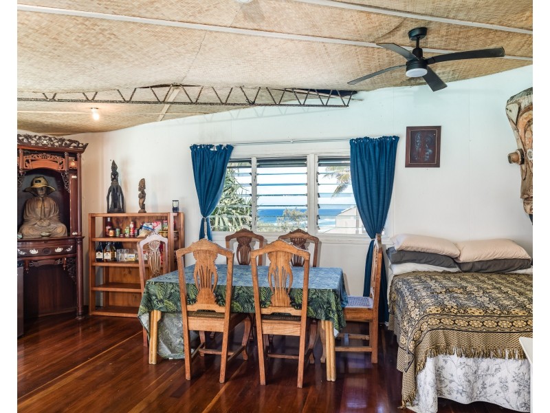 3 Mooloomba Road, Point Lookout QLD 4183