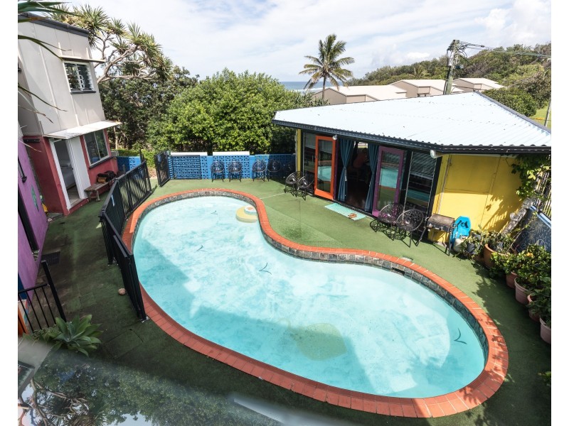 3 Mooloomba Road, Point Lookout QLD 4183