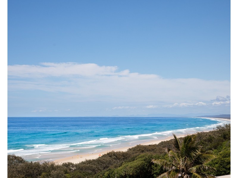 3 Mooloomba Road, Point Lookout QLD 4183