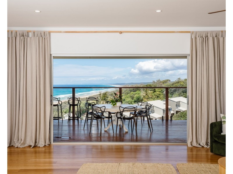 3 Mooloomba Road, Point Lookout QLD 4183