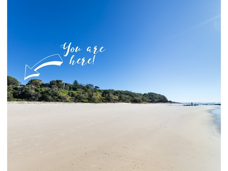 9 Prosperity Street, Point Lookout QLD 4183