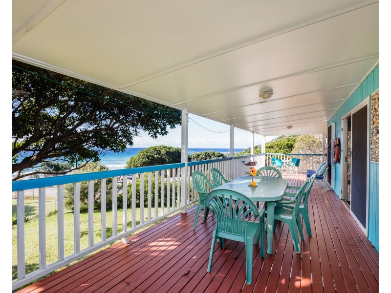 9 Prosperity Street, Point Lookout QLD 4183