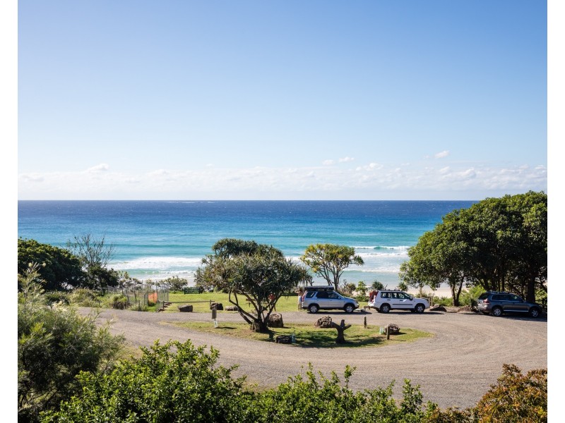 9 Prosperity Street, Point Lookout QLD 4183