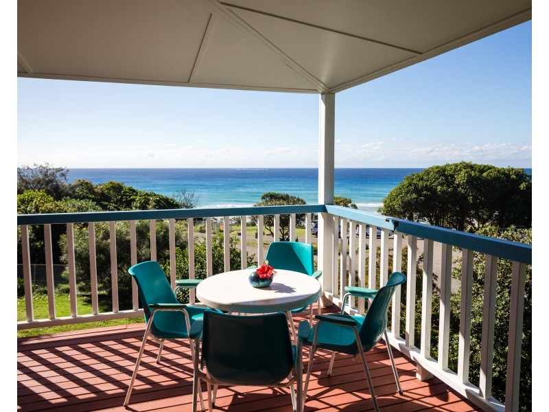 9 Prosperity Street, Point Lookout QLD 4183