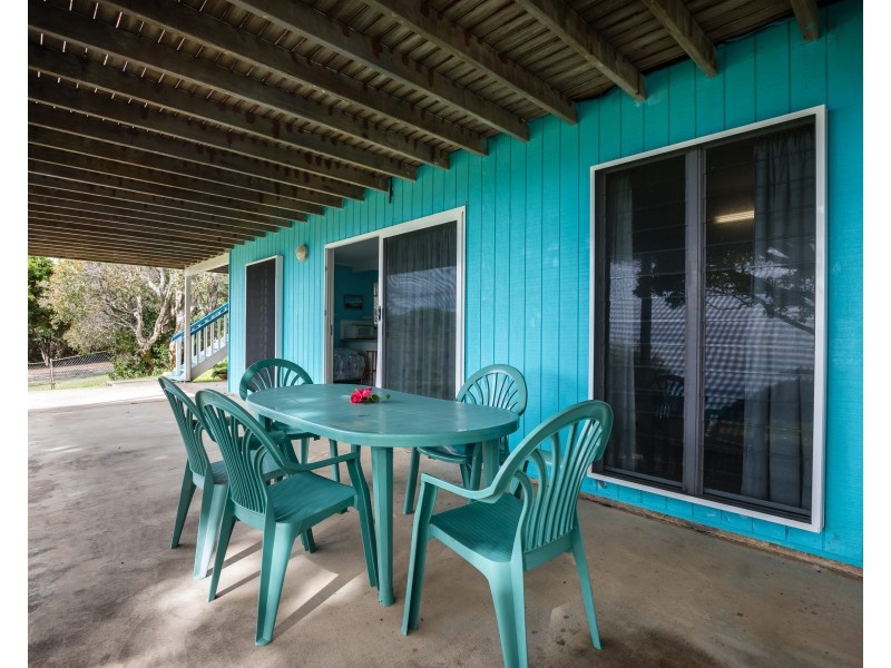 9 Prosperity Street, Point Lookout QLD 4183