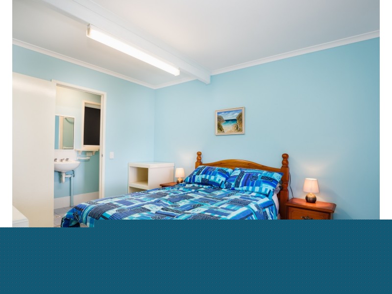 9 Prosperity Street, Point Lookout QLD 4183