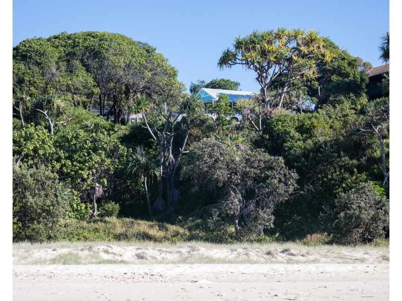 9 Prosperity Street, Point Lookout QLD 4183